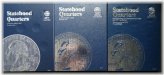 Statehood Quarters Collection Binder