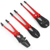 Heavy Duty Swaging Tool Kit