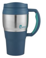 Eclipse Teal Travel Tumbler