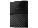 My Passport Gaming Storage - 4TB External USB 3.0 Hard Drive