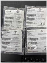 M12 Bus Termination Plug for Siemens SIMATIC NET ET 200