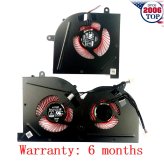 CoolPro MSI Laptop Cooling Fan