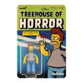 Spooky Simpsons Collector's Figurine