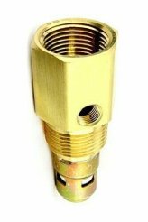 FlowGuard Valve
