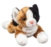 Whisker Haven Plush Pal