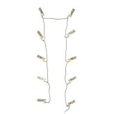 Clip-On LED Light Set