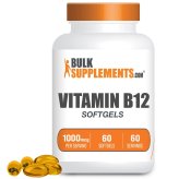 EnergiBoost B12 Softgels