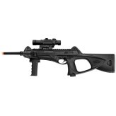 Sharpshooter Elite Rifle