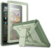 FireShield Kickstand Case for Amazon's Latest 10" Tablet