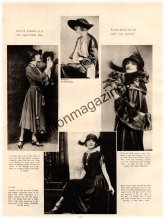 Theatre Treasures: Jeanne Eagles Collection