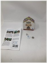 SmartTag Pet Locator - Lost & Found, No Monthly Fees