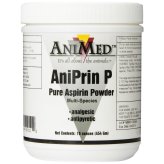 Equine Relief Powder