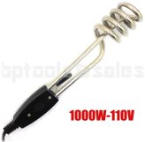 Portable Electric Immersion Heater for On-the-Go Water Heating