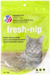 Organic Catnip Blend by Van Ness