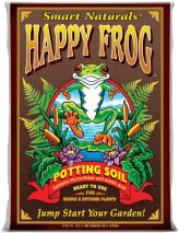 Happy Frog Potting Soil Plus