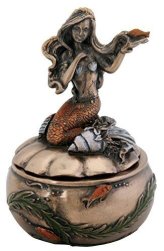 Siren's Treasure Chest