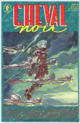 Dark Horse Comics Collection: Cheval Noir #18