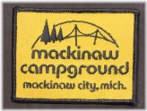 Mackinaw Meadows Campground