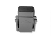 Dark Gray Hot Shoe Cover for Olympus Pen Models & XZ Series