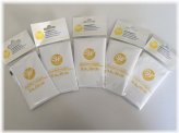 Featherweight Decorating Bags Set