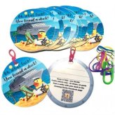 Ducky Cruise Tags