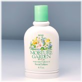 Rosewater & Glycerin Facial Lotion Bottle