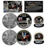 Lunar Legacy Commemorative Coin Set