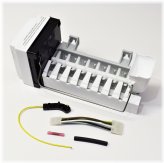 Icemaker Kit for Whirlpool Refrigerators