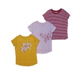 Sunshine Trio Short Sleeve Set