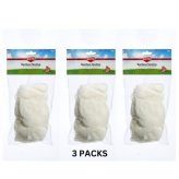 Bamboo Nesting Material Trio