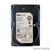 Dell 2TB 7200 RPM SATA Internal Hard Drive - 3.5 Inch - Model 6 0Y4CD