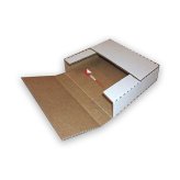 RecordSafe Mailers