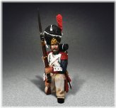 Imperial Guard Kneeling Defender