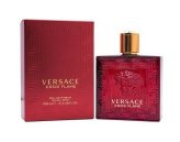 Flame of Eros by Versace: Refined Fragrances for the Modern Man