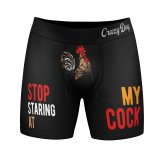 Bold Banter Boxer Briefs