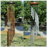 Chapel Bells Wind Chime
