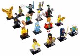 Brick Collectibles Set