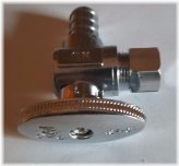 AngleStop Brass Valves Pack