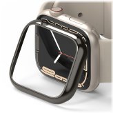 Ringke Bezel Frame Cover for Apple Watch Series 8/SE 2/7