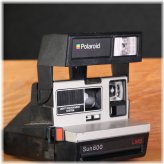 Sunshine Classic Camera