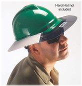 Sun Shield for V-Gard Full Brim Hard Hats