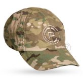 Multicam Shooter's Cap by Crye Precision