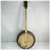 Heritage Harmony Tenor Banjo