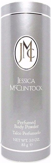 Silk Essence Body Powder