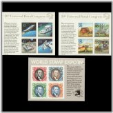 Historical Stamp Collection