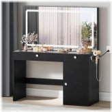 Glamour Glow Dressing Station