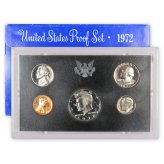 Heritage Proof Collection