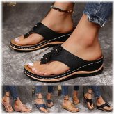 Summer Bliss Sandals