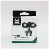 Vortex Pro Binocular Adapter Case