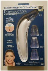 PoreVac Cleansing Tool